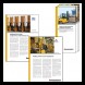 Jungheinrich - Testimonials and Tri-fold Brochures (Public Relations Campaign)